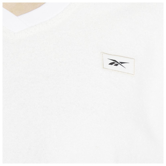 Reebok Γυναικεία κοντομάνικη μπλούζα Crop Reebok Γυναικεία κοντομάνικη μπλούζα Crop